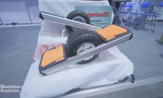 Свалиха китайски продукт от CES за имитация