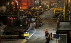 ArcelorMittal премахва Русия от веригата за доставки на стомана, LME обмисля забрана