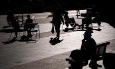 Затегнете коланите: икономиката на САЩ се готви за излитане 