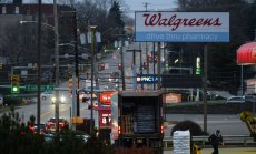 Amazon най-после стъпи в индекса Dow Jones - измества веригата дрогерии Walgreens