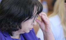 T. Петкова: 5-ти и 6-ти блок на АЕЦ Козлодуй няма да затварят 