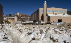 Рали на пазара на редкоземни метали поради признаците за подкрепа от Тръмп