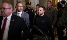 Зеленски усеща хлад от съюзниците на Украйна в една много тежка седмица