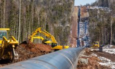 Русия няма как да замени европейския енергиен пазар, разрушен от Путин