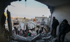 САЩ са използвали AI, за да идентифицират цели за въздушни удари в Близкия изток