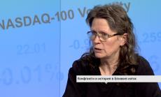 Унищожаването на артефакти в Близкия Изток e демонстрация и провокация