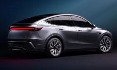 Tesla пусна обновена версия на Model Y за $36 000 в Китай