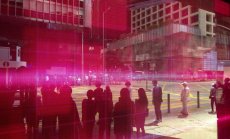 Данните за предстояща рецесия в САЩ натежаха върху европейските акции