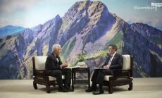 Тайван е много отворен за ядрената енергия, част 2