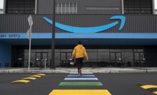 Amazon готви собствен генеративен AI модел за обработка на снимки и видео