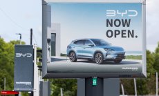 Автопроизводителите в Китай вече инвестират повече в чужбина, отколкото у дома