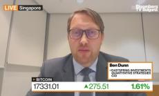 Eastspring: Очакваме акциите да се върнат към нормалния си потенциал за печалба