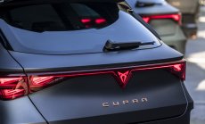 Автомобилните бунтари на Европа се противопоставят на китайската атака