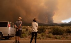 Климатичният и военен натиск срещу Китай застрашават преговорите в Глазгоу