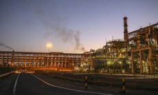 Печалбата на Trafigura надмина $2.6 млрд. в силна година за петрол и метали