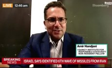 Ханджани: Не е ясно дали примирието ще издържи