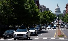 Безпилотните автомобили наистина не се нуждаят от човек зад волана