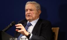 Сорос съжалява за направена по-рано инвестиция, ще продава акции 