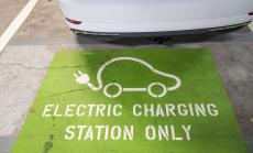 Безжичното зареждане може да ускори развитието на електрическите автомобили