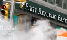 Регулатори поеха контрола над First Republic и я продават на JPMorgan
