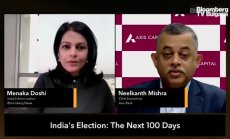 Третият мандат на Моди - ситуацията по старому