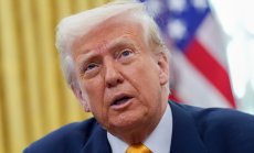 Путин се е сблъсквал с някои силни президенти на САЩ. Сегашният не е такъв