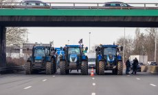 Париж е под блокада заради бюрокрацията в Брюксел, а не заради крайни партии 