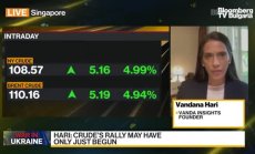 Vanda: IEA пропусна да даде сигнал за бъдеща намеса