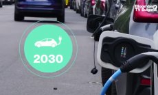 Германските автопроизводители пред болезнена електрификация