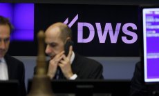 Фондът за устойчиви инвестиции на Deutsche Bank се срина след разследване в САЩ 