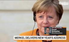 Меркел призова към дисциплина спрямо вируса през дългата зима