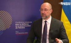 Шмигал: Работим в непрекъсната връзка с МВФ