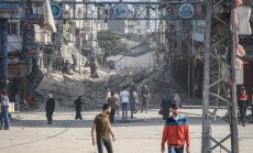 Следващата цел на Израел е лидерът на „Хамас“ скрит в тунелите под Газа