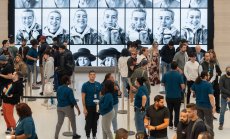 Всички ще следят Apple в бруталния сезон на отчетите