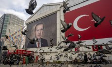 Президентската надпревара в Турция изнервя инвеститорите в страната