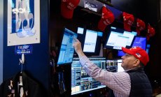 Привържениците от Уолстрийт на високите лихви за по-дълго се втурват към заемите