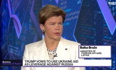 Блаже: Далекобойните оръжия ще помогнат на Украйна 