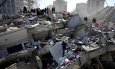 Помощта за Сирия стана заложник на политическите игри в региона