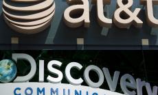 AT&T се приближава до придобиване на Discovery 