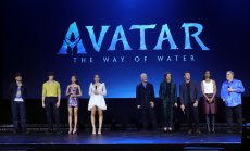 Disney най-накрая пробива в Китай с премиерата на "Аватар 2" в кината