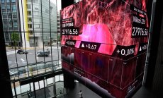 Акциите поскъпват след инфлацията в САЩ и новите Covid мерки в Китай