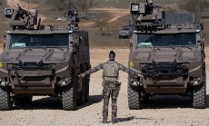 Германия и Полша мислят за ядрени оръжия, докато Вашингтон се сближава с Москва