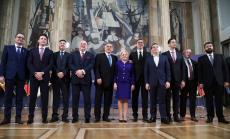 България, Гърция, Румъния и Сърбия с обща кандидатурата за домакинство на Мондиал 2030