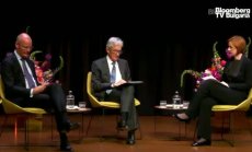 Пауъл нарече доклада за PPI индекса „доста смесен“