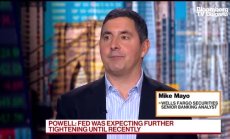 Майо от Wells Fargo: САЩ би трябвало банките да са по-малко
