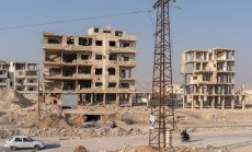 Ердоган търси подкрепата на Тръмп, за да оформи Близкия изток по свой вкус