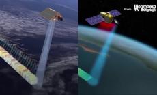 Нов сателит ще наблюдава ръста на морско равнище