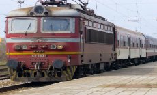 Ръководството, кадрите и подвижният състав се борят за най-слабо звено в БДЖ