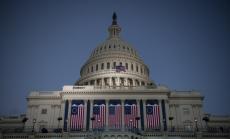 Разпитите на технологичните гиганти в Капитолия започнаха