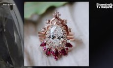 Уникалните бижута на Маги Симпкинс, част 3